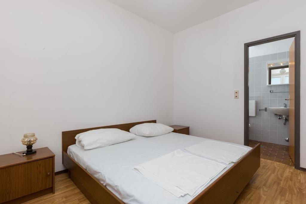 Rooms Villa Basica Saplunara Habitación foto