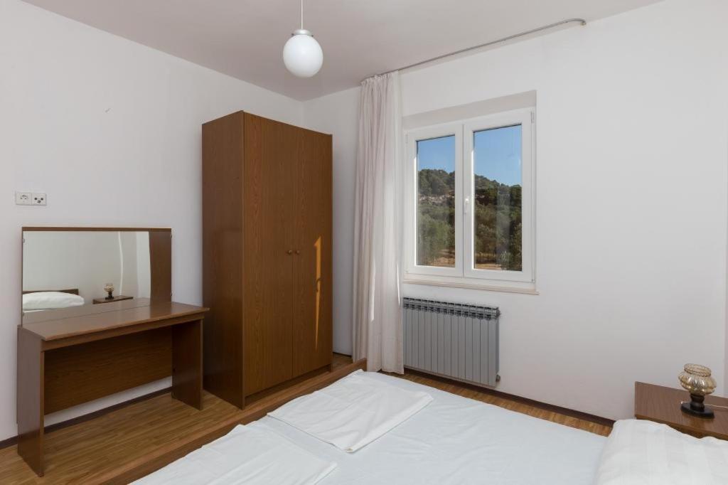 Rooms Villa Basica Saplunara Habitación foto