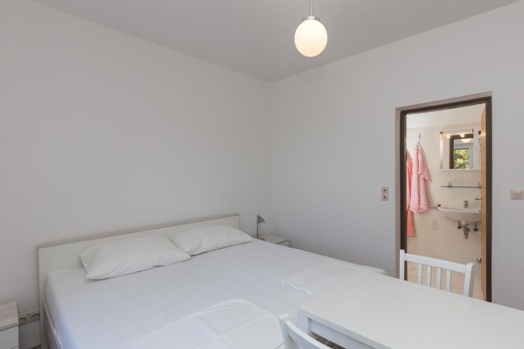 Rooms Villa Basica Saplunara Habitación foto