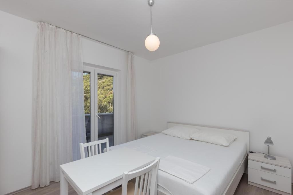 Rooms Villa Basica Saplunara Habitación foto