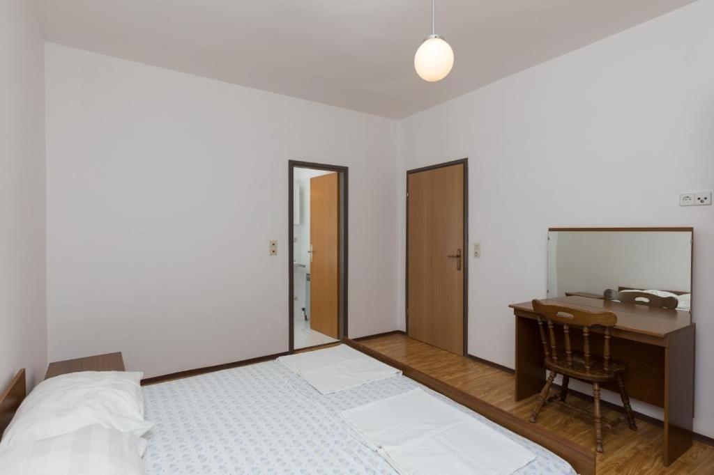 Rooms Villa Basica Saplunara Habitación foto
