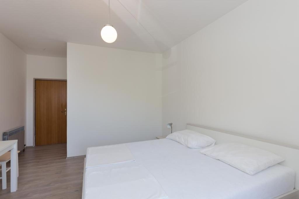 Rooms Villa Basica Saplunara Habitación foto