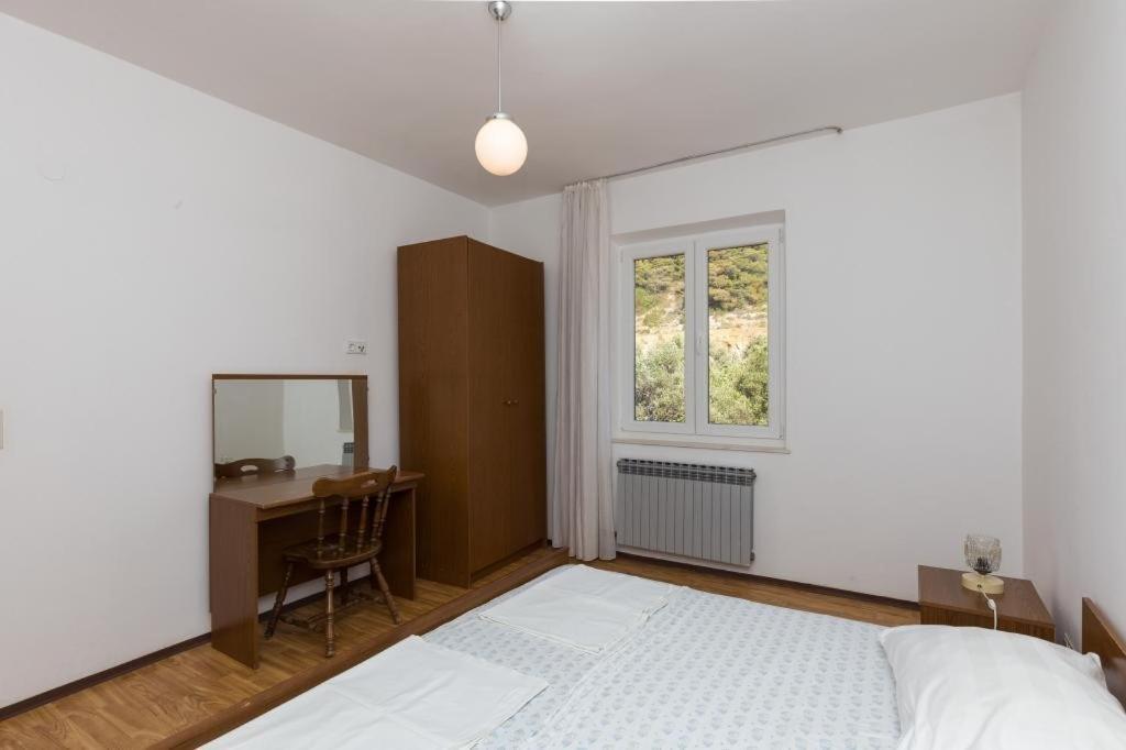 Rooms Villa Basica Saplunara Habitación foto