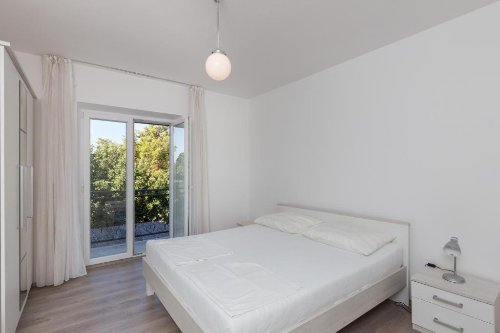 Rooms Villa Basica Saplunara Habitación foto