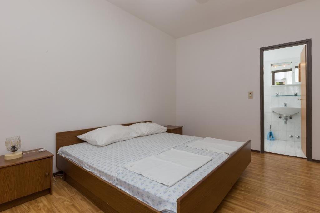 Rooms Villa Basica Saplunara Habitación foto