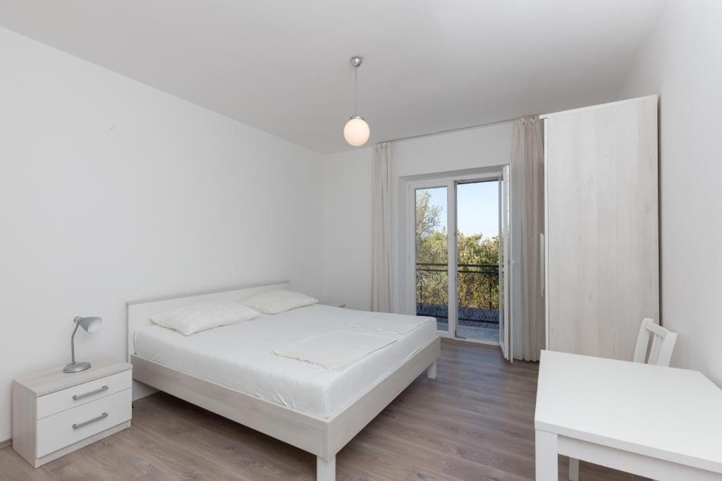 Rooms Villa Basica Saplunara Habitación foto