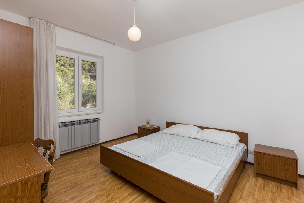 Rooms Villa Basica Saplunara Habitación foto