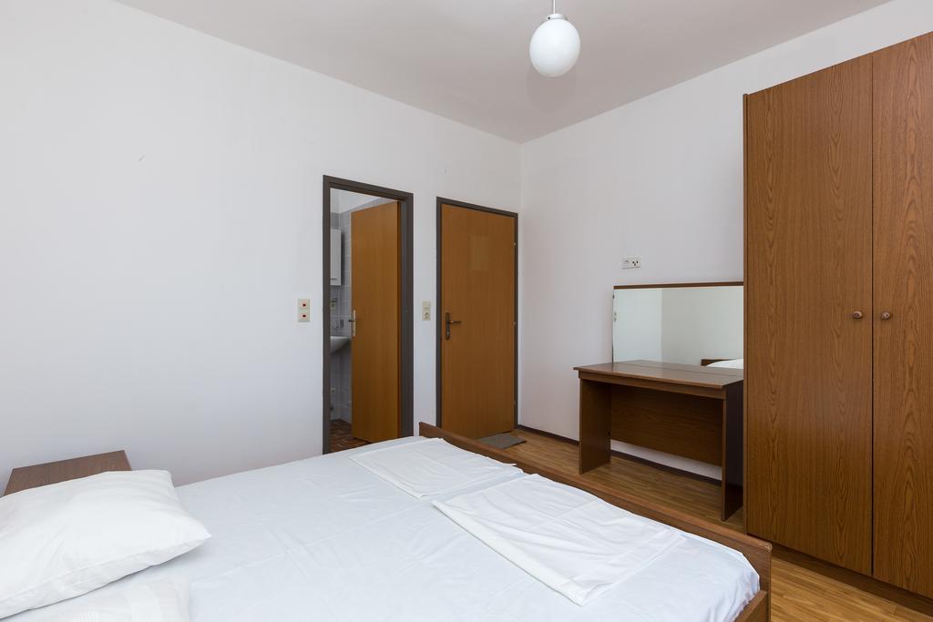 Rooms Villa Basica Saplunara Habitación foto